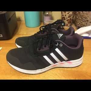**Today Only Sale-final hours ** Adidas sneakers