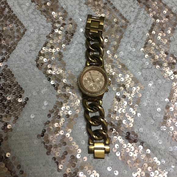 Michael Kors Watch