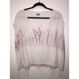 Urban Outfitters Blouse