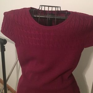 Rue21 sweater dress
