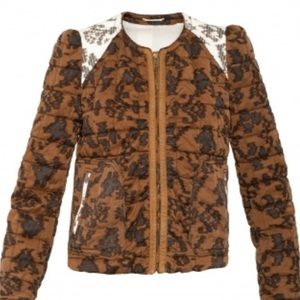 💫PM Editor Pick💫 Wilfred Dauphine Jacket