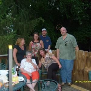 Meet your Posher, Nancy