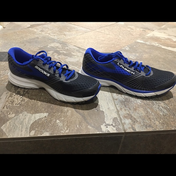 Brooks Launch Sneakers