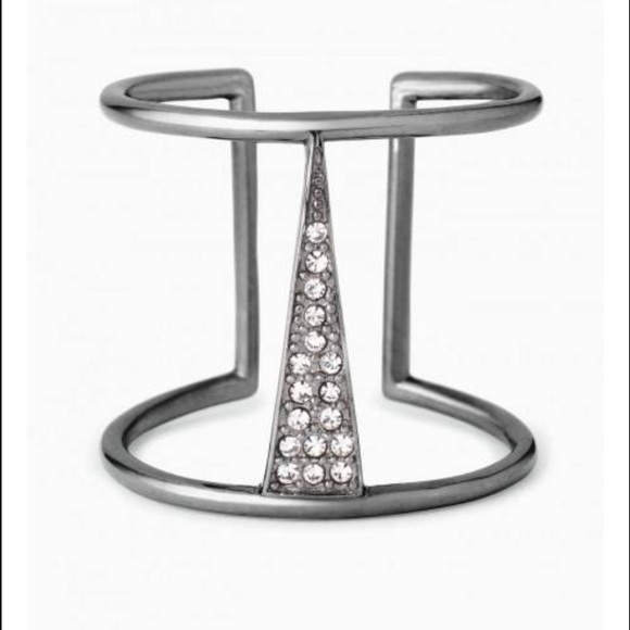 Stella & Dot Seine Ring