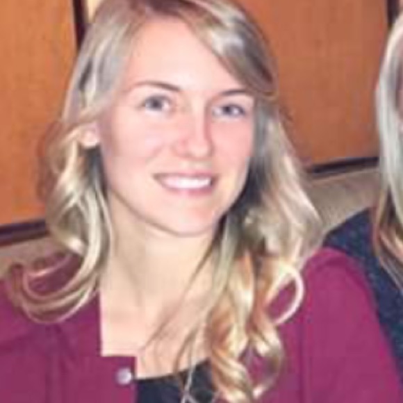 Meet your Posher, Ashleigh - Picture 1 of 1