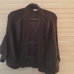Theory sweater