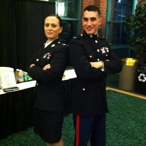 Meet your Posher, Bethanie