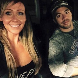 Meet your Posher, Corey