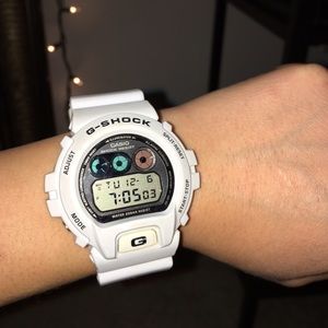 G-Shock Watch