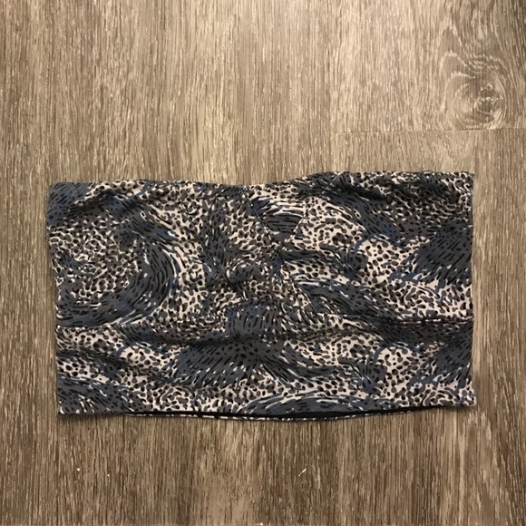 Free People Bandeau
