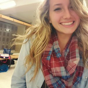 Meet your Posher, Breanna