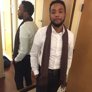 Meet your Posher, Tee