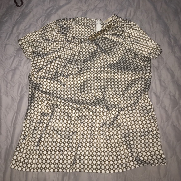 Michael Kors blouse