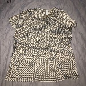 Michael Kors blouse