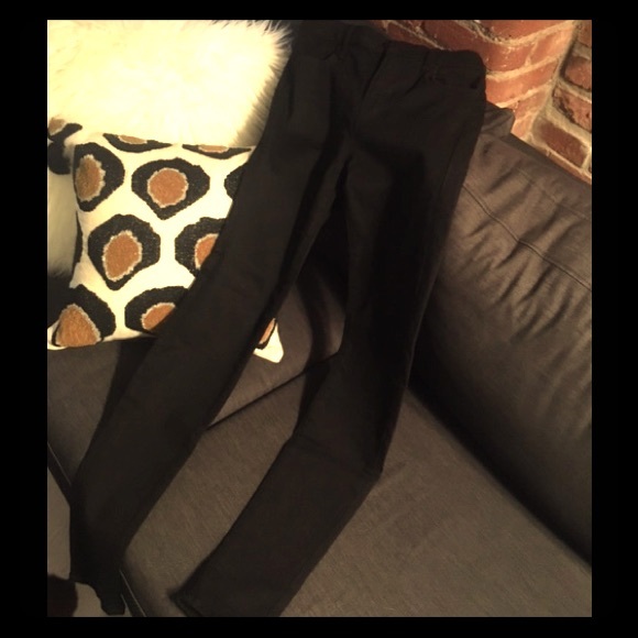 J Brand Maria Photo Ready Jeans