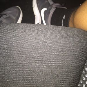 Meet your Posher, Andy