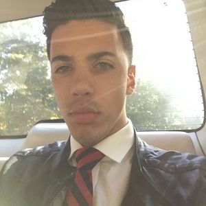 Meet your Posher, Felix