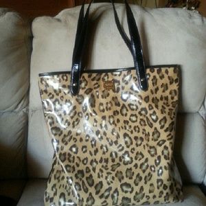 Large Ralph Lauren  tote