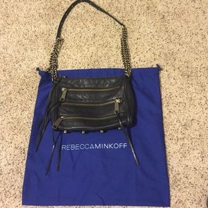 Rebecca Minkoff Crossbody
