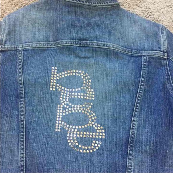 Bebe jacket - Picture 4 of 4