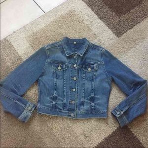Bebe jacket