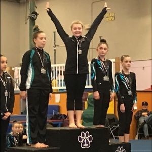 Meet your Posher, Kailey