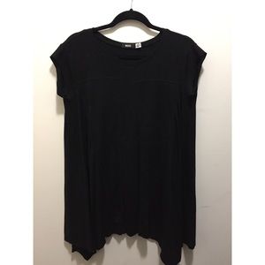 Urban Outfitters Shift T-Shirt Dress