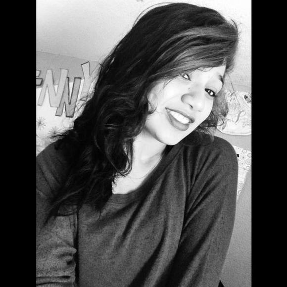 Meet your Posher, Jenny