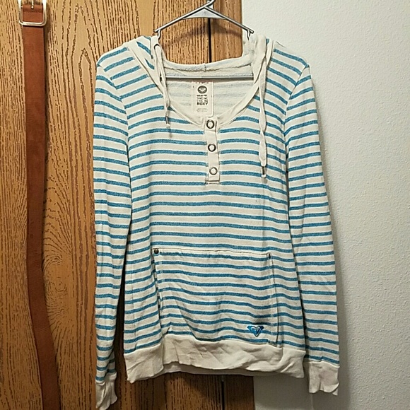 Roxy Sweater