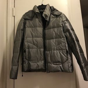 New York and company winter jacket!
