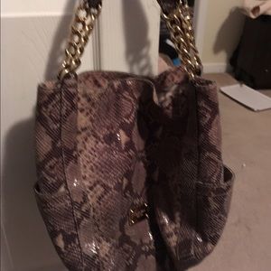 Michael Kors purse