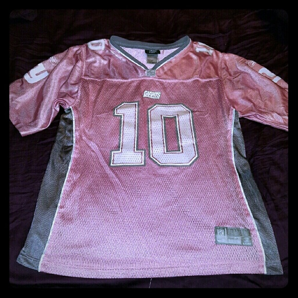 Manning Giants Jersey