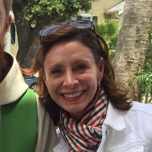 Meet your Posher, Renee