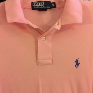 Polo Ralph Lauren shirt