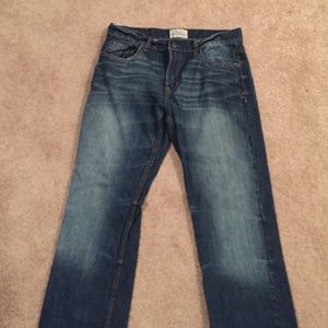 Men Aeropostale jeans