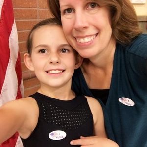 Meet your Posher, Christie