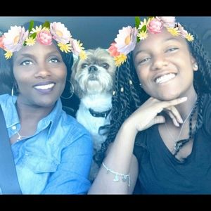 Meet your Posher, Sophia