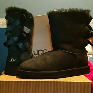 UGG boots