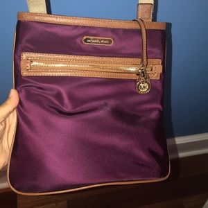 Crossbody MK bag