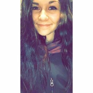 Meet your Posher, Ariana