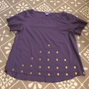 ⭐️ Urban Outfitters Blouse