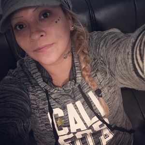 Meet your Posher, Rosio