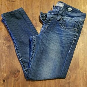 BKE Jeans