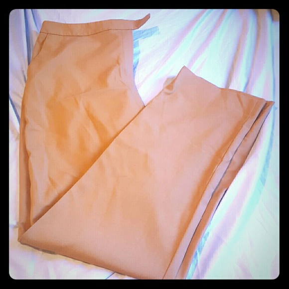 Jones New York trousers