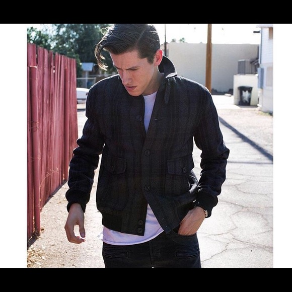 Meet your Posher, Cole - Picture 2 of 4