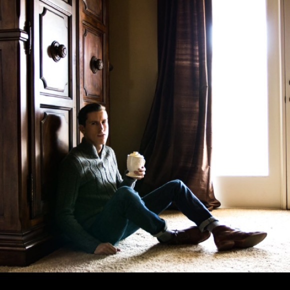 Meet your Posher, Cole - Picture 4 of 4