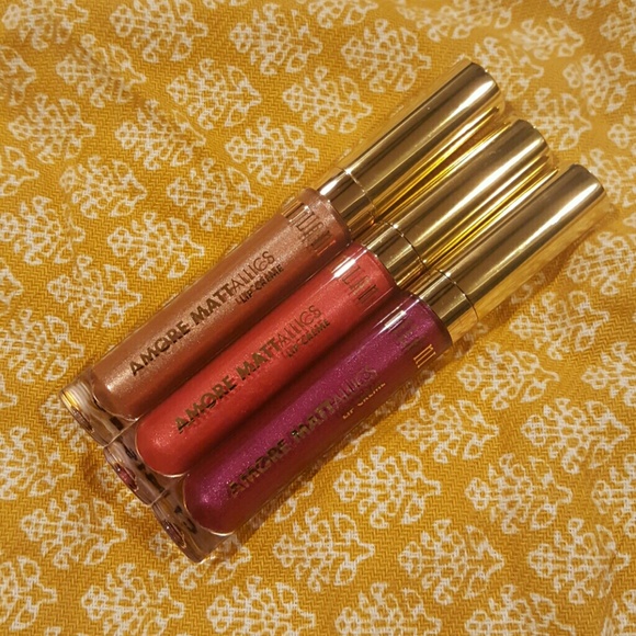 Milani Amore Metallic Matte