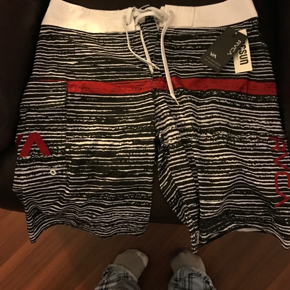 Men's swimming shorts 31