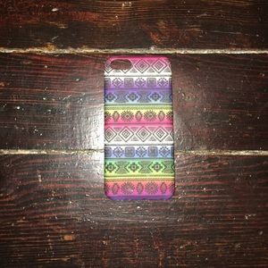 iPhone 5 and 5c and 5s phone case