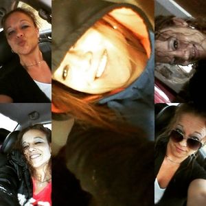 Meet your Posher, Dawn